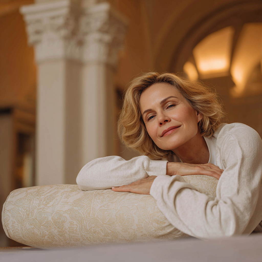 Tartás és belső nyugalom