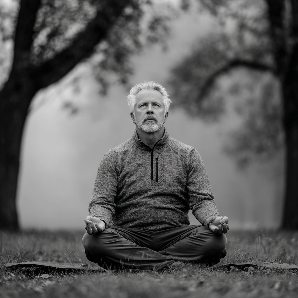 Heti jóga gyakorlatok ciklikus megközelítése